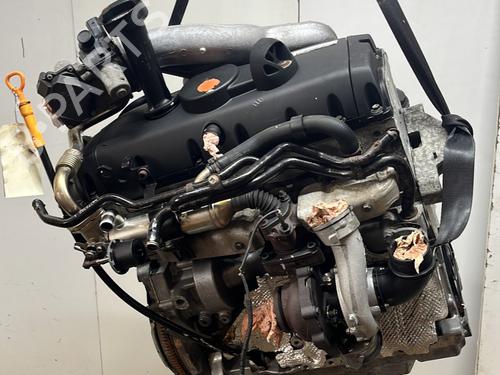 Used Engine VW TRANSPORTER T5 Bus (7HB, 7HJ, 7EB, 7EJ) 2.5 TDI (174 hp) 28669002