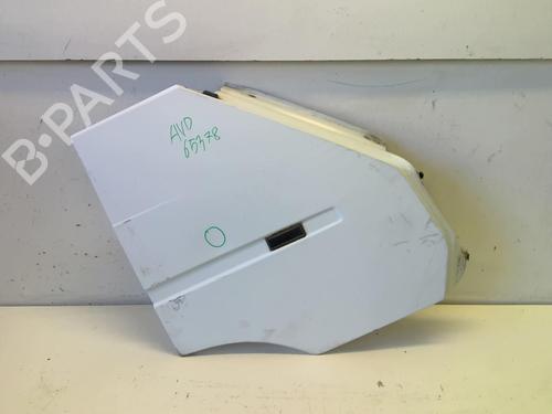 Right front fenders RENAULT TRAFIC Van (T_, P_, V_) 2.1 D | BP18223735C42 