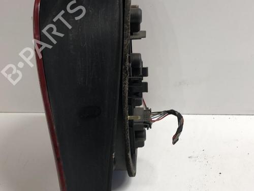 Używane Lampa tylna lewa MERCEDES-BENZ A-CLASS (W168) A 160 (168.033, 168.133) (102 hp) 18220582
