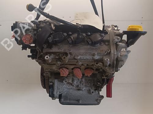 Used Engine Engine RENAULT TWINGO III (BCM_, BCA_) [2014-2026] 36393945 36393945