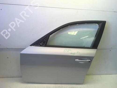 Left front door BMW 1 (E87) 118 d | BP18223691C2 