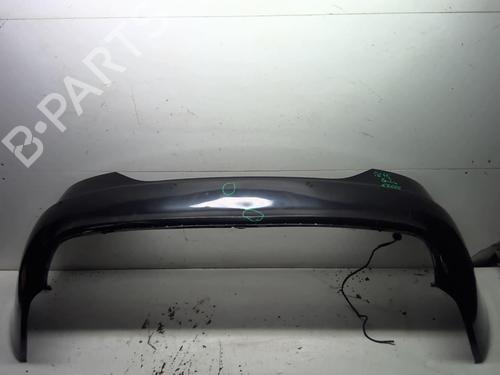 Rear bumper AUDI A6 C6 (4F2) 2.0 TDI | BP18229876C8 