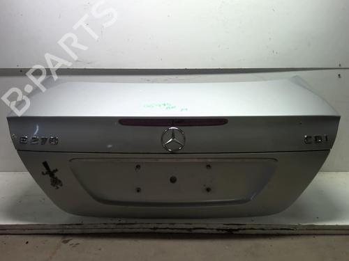 Bakluke CC/Kombi-Kupé MERCEDES-BENZ E-CLASS (W211) E 270 CDI (211.016) (177 hp) 18213250