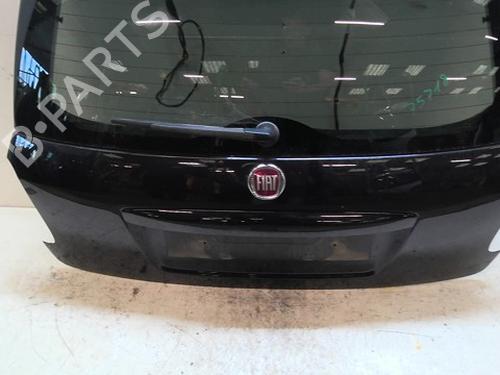 Used Tailgate Tailgate 36682984 36682984