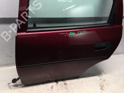 Left rear door OPEL CORSA B (S93) 1.4 i (F08, F68, M68) | BP18227606C4 