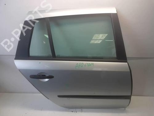 Right rear door RENAULT LAGUNA II Grandtour (KG0/1_) 1.9 dCi (KG0E, KG0R) | BP18210938C5 