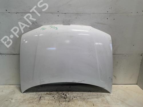 Used Hood PEUGEOT PARTNER Box Body/MPV (5_, G_) 1.9 D (69 hp) 30900012