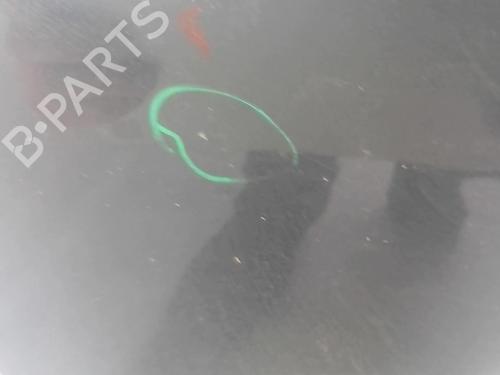 Right rear door VW POLO (9N_, 9A_) 1.4 16V | BP18229094C5 