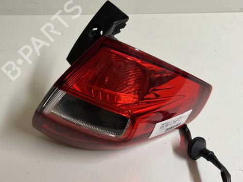 Used Right taillight Right taillight RENAULT KOLEOS I (HY_) 2.0 dCi (HY0K) (150 hp) 19640319 19640319