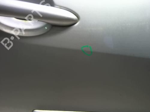 Used Right rear door RENAULT MEGANE II Estate (KM0/1_) 1.5 dCi (KM16, KM1E) (106 hp) 18226172
