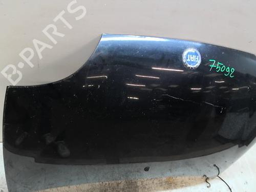 Used Hood Hood FIAT SEICENTO / 600 (187_) [1997-2010] 36299927 36299927