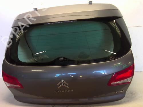 Tailgate CITROËN C4 II (NC_) 2.0 HDi / BlueHDi 150 | BP24103285C6 