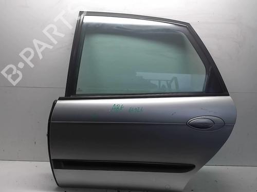 Used Left rear door CITROËN C5 I (DC_) 2.0 HDi (DCRHZB, DCRHZE) (109 hp) 18228559