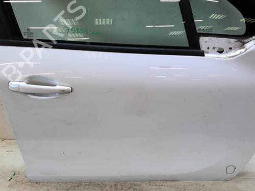 Used Right front door Right front door 38746549 38746549