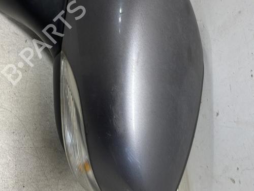 Left mirror RENAULT CLIO IV (BH_) 1.5 dCi 75 | BP26620035C26 