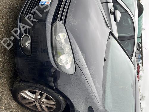 Climate control VW GOLF VI (5K1) 1.6 TDI | BP32863845I5 - Image 4