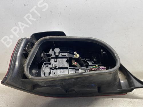 Right taillight CITROËN SAXO (S0, S1) 1.5 D | BP26947129C35 