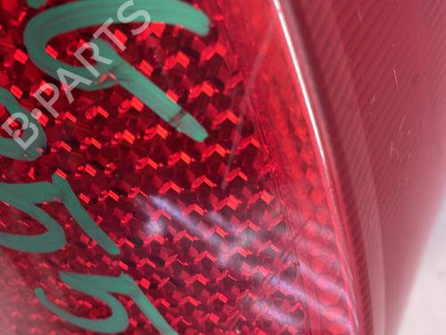 Left taillight FORD KA (RB_) 1.3 i | BP27527893C34 