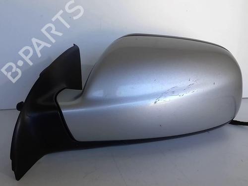Left mirror PEUGEOT 307 (3A/C) 1.6 HDi | BP18229124C26 