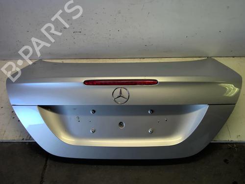 Tailgate MERCEDES-BENZ CLK (C209) CLK 320 CDI (209.320) | BP18223185C6 
