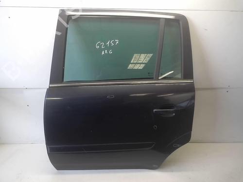 Left rear door OPEL ZAFIRA / ZAFIRA FAMILY B (A05) 1.9 CDTI (M75) | BP18231981C4 
