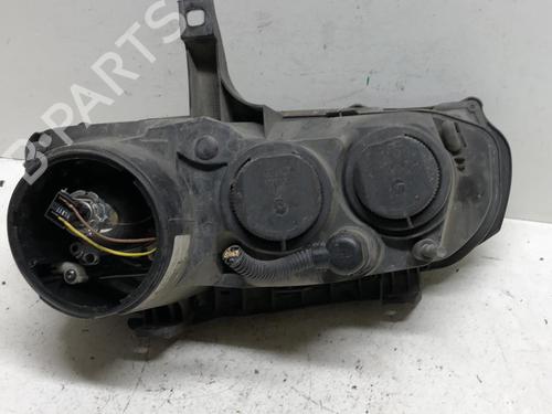 Right headlight ALFA ROMEO 159 Sportwagon (939_) 1.9 JTDM 8V (939BXE1B) | BP18211048C29