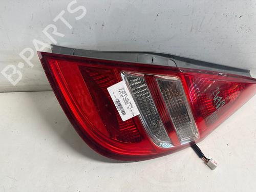 Right taillight HYUNDAI i30 (FD) 1.6 CRDi | BP36762405C35 - Image 2
