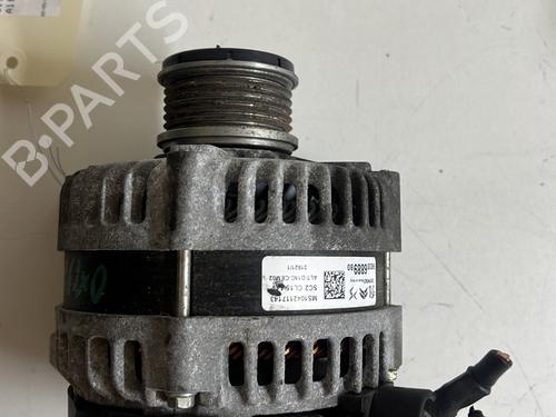 Generator CITROËN C3 III (SX) 1.5 BlueHDi 100 (SXYHYP, SXYHTU) | BP25623504M7