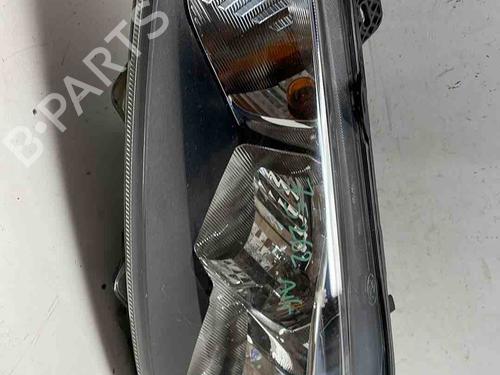 Left headlight FORD FIESTA VI (CB1, CCN) 1.5 TDCi | BP36647320C28 - Image 4