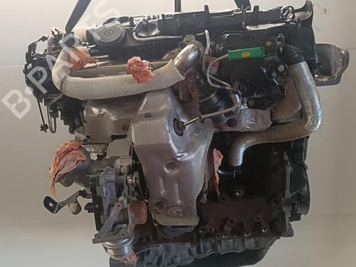 Engine PEUGEOT 508 SW I (8E_) 2.2 HDi | BP37079590M1 - Image 4