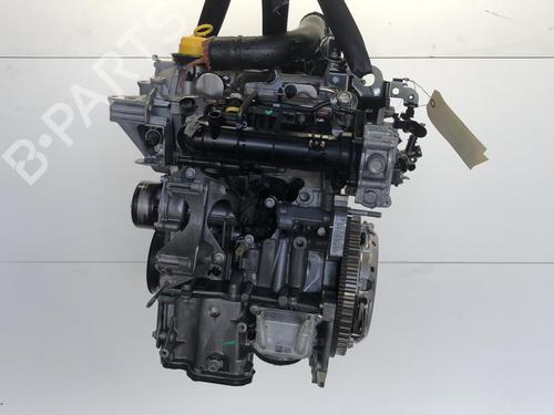 Engine RENAULT CLIO IV (BH_) 0.9 TCe 90 (BHNF, BHMA, BHMH, BHJK, BHJR) | BP18217259M1 