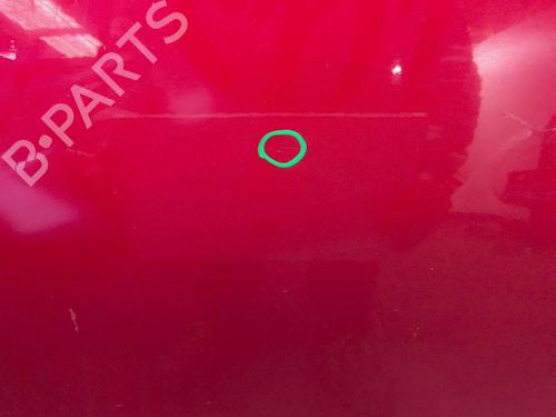 Used Left front door Left front door 18219751 18219751