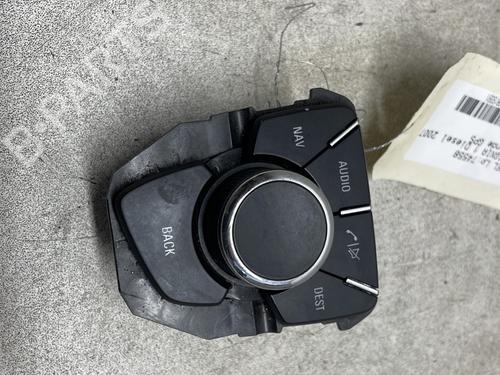 Commutateur OPEL INSIGNIA A (G09) 2.8 V6 Turbo 4x4 (68) (260 hp) 31909819