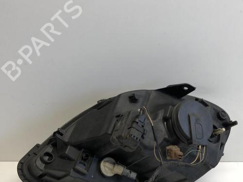Used Right headlight RENAULT KANGOO (KC0/1_) 1.5 dCi (61 hp) 18231508