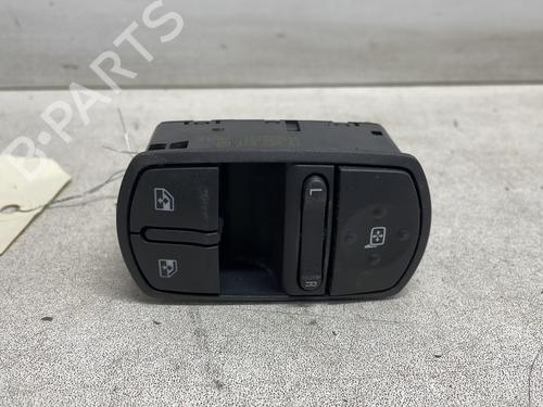 Venstre Foran elrute bryter OPEL CORSA D (S07) 1.2 (L08, L68) (86 hp) 26431546