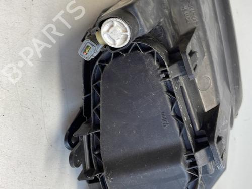 Left headlight PEUGEOT 206 Hatchback (2A/C) 1.4 HDi eco 70 | BP23200828C28 