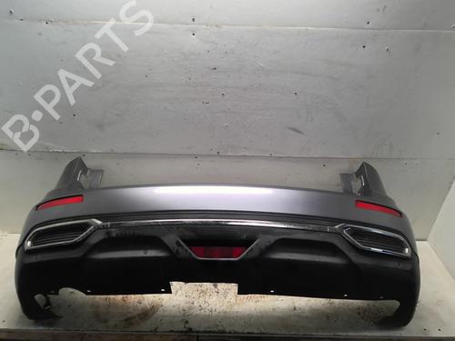 Bagtil kofangere RENAULT KOLEOS II (HC_) 2.0 dCi 175 (HCAK) (177 hp) 31640803