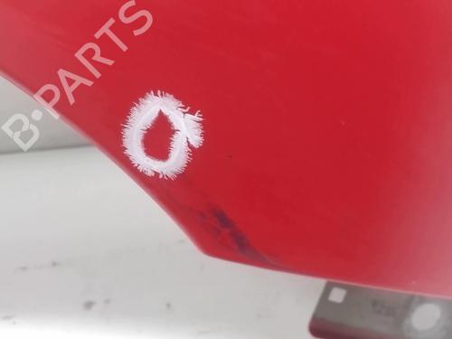 Used Right front fenders PEUGEOT 106 II (1A_, 1C_) 1.1 i (60 hp) 18224717