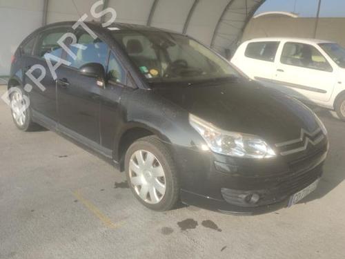Tailgate CITROËN C4 I (LC_) 1.6 HDi | BP18220776C6 