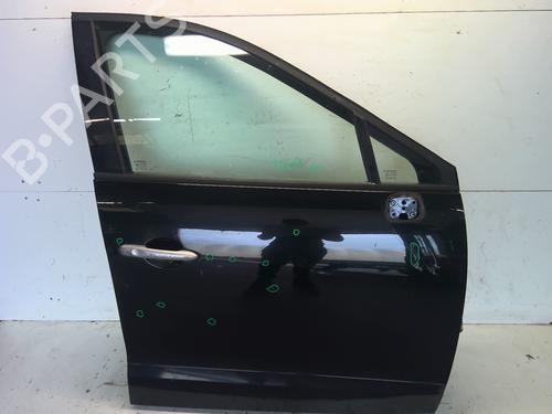 Right front door RENAULT GRAND SCÉNIC III (JZ0/1_) 1.4 16V (JZ0F) 801008349R