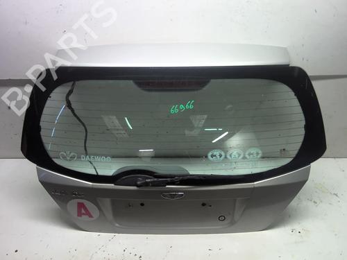 Tailgate DAEWOO KALOS (KLAS) 1.4 | BP18219742C6 