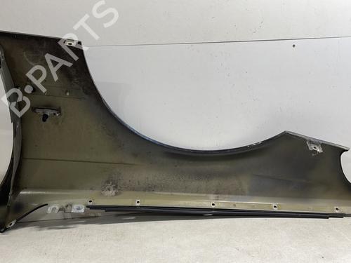 Right front fenders BMW 5 (E39) 528 i | BP26524484C42