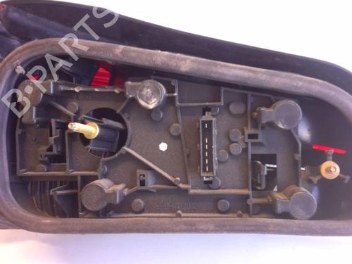Højre baglygte PEUGEOT 306 Hatchback (7A, 7C, N3, N5) 1.9 D | BP18215644C35 