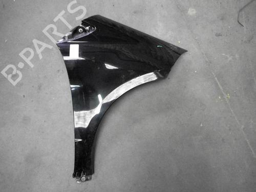 Used Right front fenders MERCEDES-BENZ A-CLASS (W169) A 180 CDI (169.007, 169.307) (109 hp) 18212011