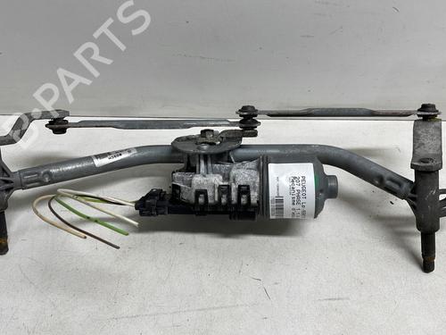 Used Front wipers mechanism Front wipers mechanism 23269162 23269162