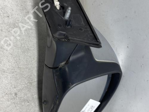 Used Right mirror PEUGEOT 208 I (CA_, CC_) 1.2 VTI 82 (82 hp) 27567190