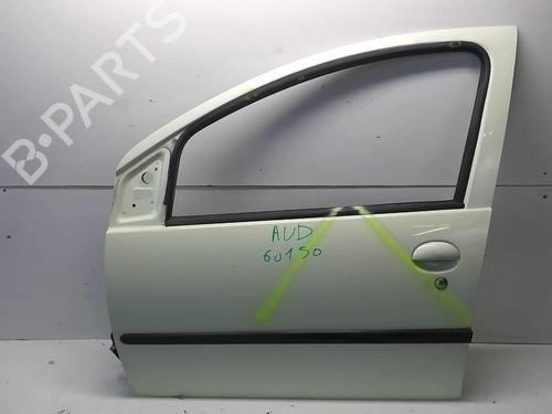 Left front door CITROËN C1 (PM_, PN_) 1.0 | BP18208958C2 