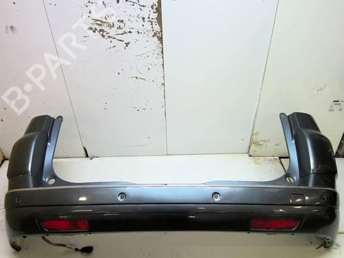 Used Rear bumper CITROËN C4 Grand Picasso I (UA_) 1.6 HDi (109 hp) 23852216