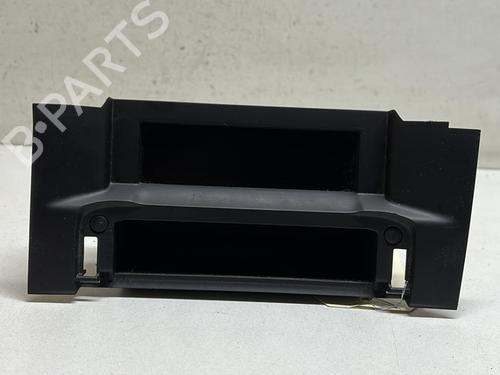 Used Display monitor CITROËN C4 II (NC_) 1.6 BlueHDi 100 (99 hp) 18222866