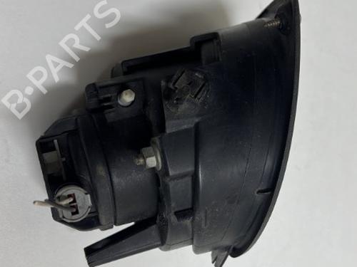 Used Left front fog light Left front fog light RENAULT CLIO II (BB_, CB_) 1.9 dTi (B/CB0U) (80 hp) 18877085 18877085